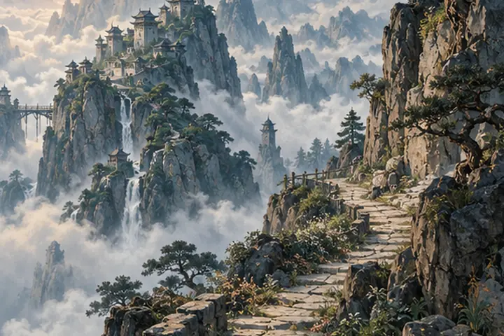 八月末央白虎流浆